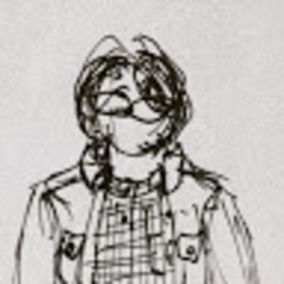 Meet your Posher, Katherine - Picture 1 of 1